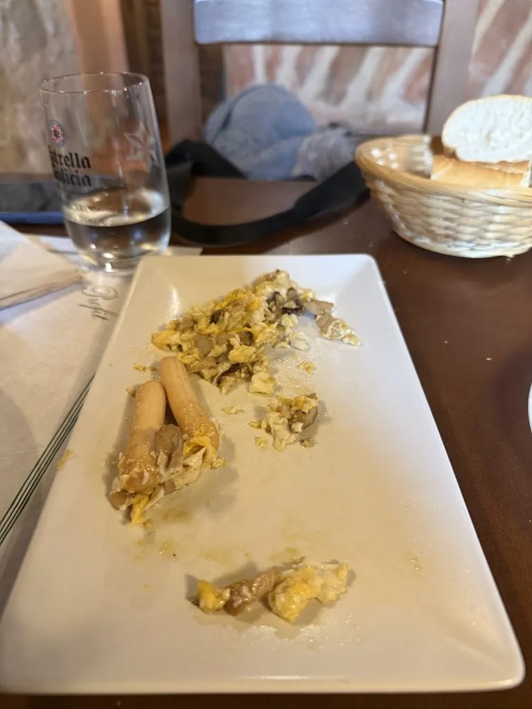 Menu_Bar Restaurante Haza_Fuentemolinos_immagine_9