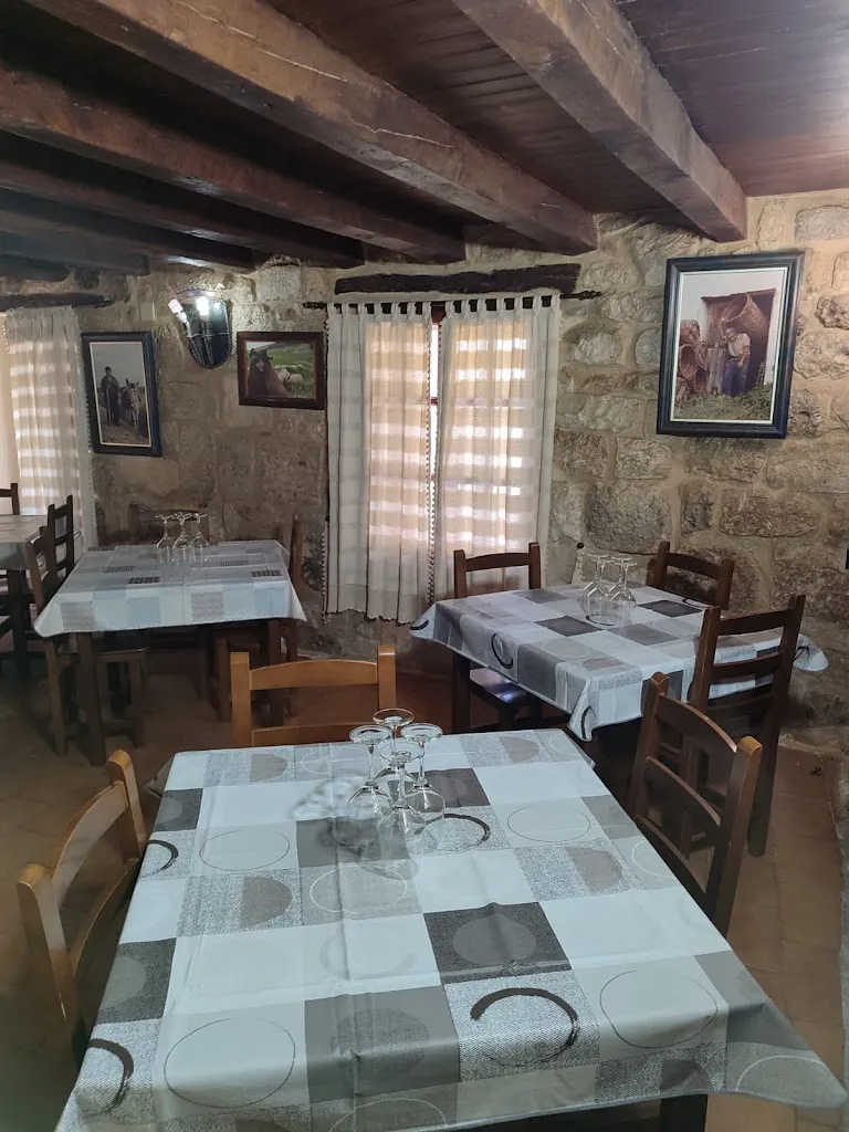 Bar Restaurante Haza_Fuentemolinos_slider_image_1