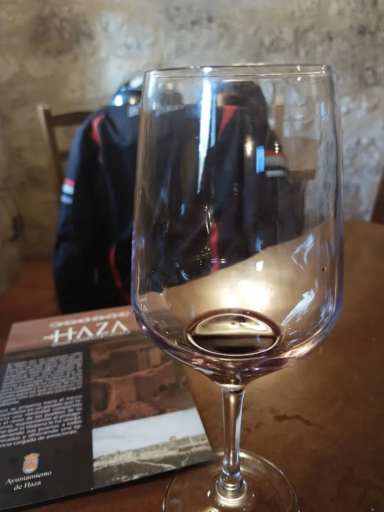 Menu_La Casa de Haza_Fuentemolinos_image_4