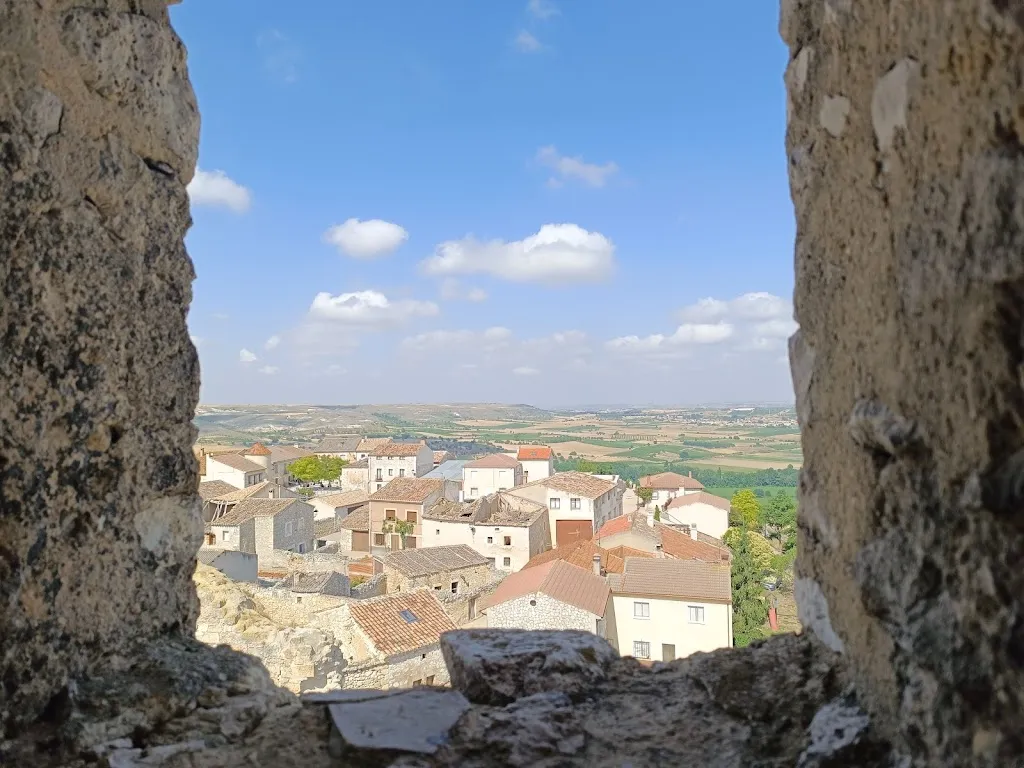 Luna Lunera_La Casa de Haza_Fuentemolinos_review