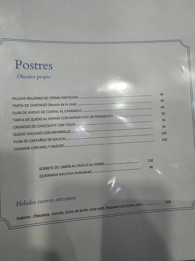 Menu_Restaurante O'Caldiño_Gallega La_image_3