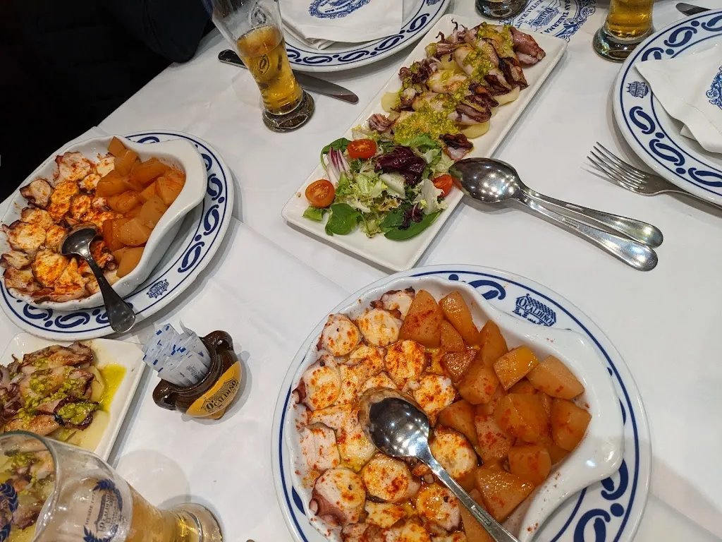 Menu_Restaurante O'Caldiño_Gallega La_image_5