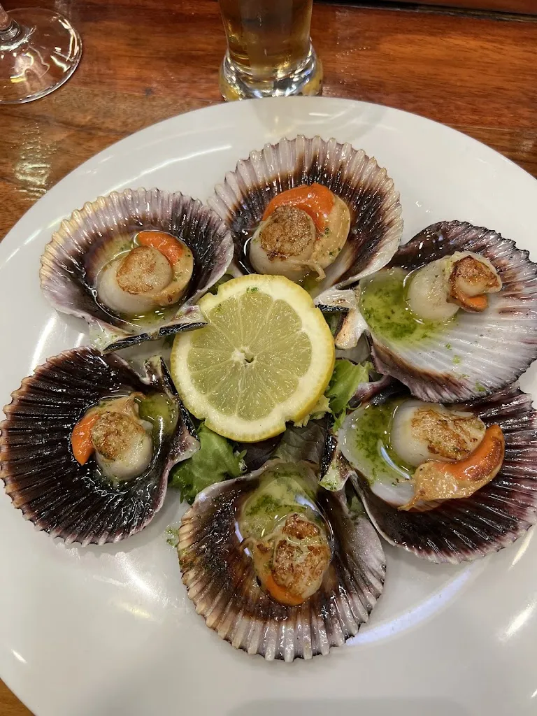 Menu_Restaurante O'Caldiño_Gallega La_image_6