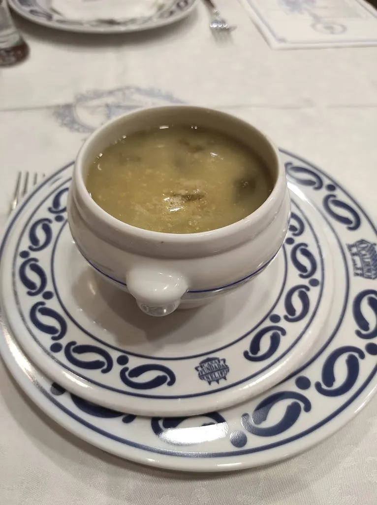 Menu_Restaurante O'Caldiño_Gallega La_image_7