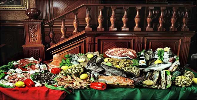 Menu_Restaurante O'Caldiño_Gallega La_image_9