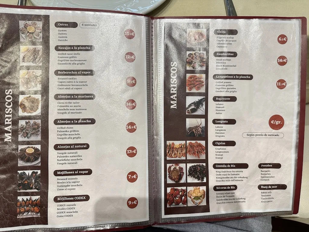 Menu_Codex_Santiago de Compostela_image_3