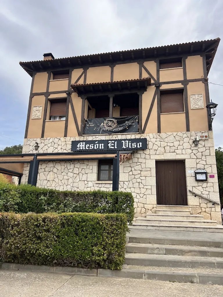 Eiko Takahashi_Mesón El Viso_Gumiel de Mercado_review