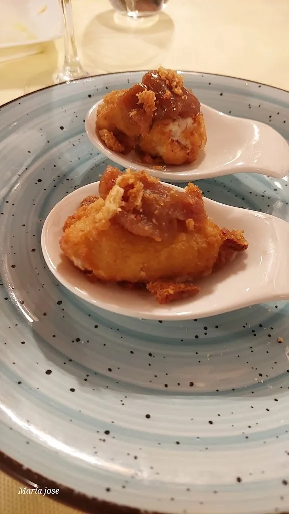 Maria jose Perez arjona_Mesón El Viso_Gumiel de Mercado_review