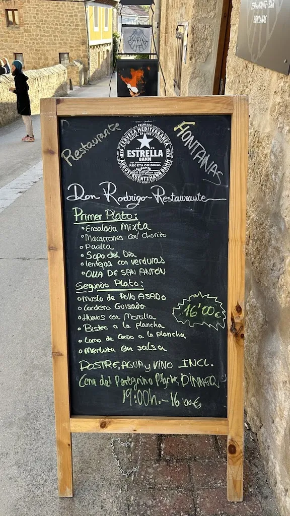 Liza Belonio_DON RODRIGO_Hontanas_review