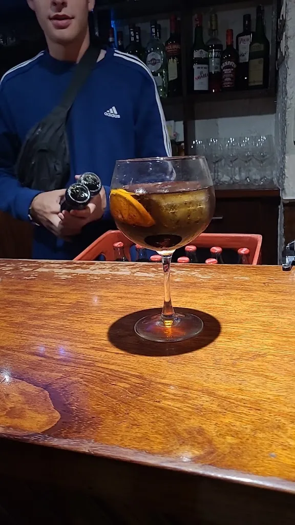 Menu_Bar Santa Lucia_Hacinas_image_2