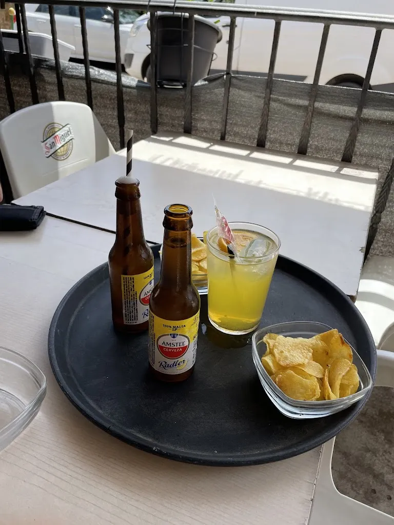 Menu_Bar Santa Lucia_Hacinas_image_4