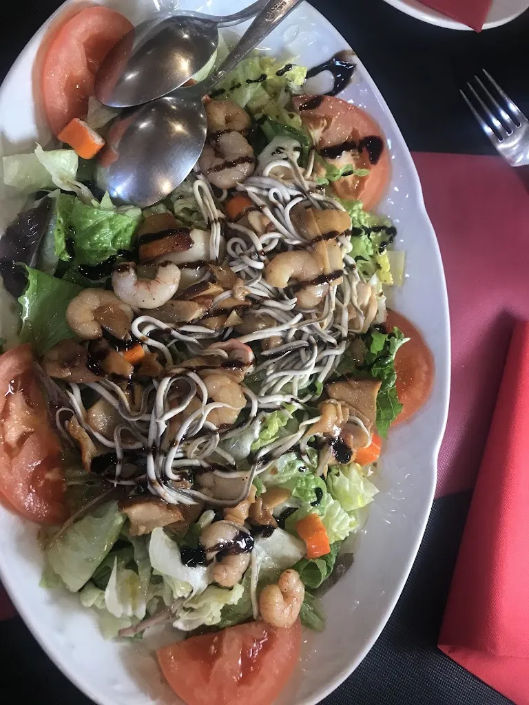 Fernando Millan_Asador El Adobe sidrería_Hacinas_review