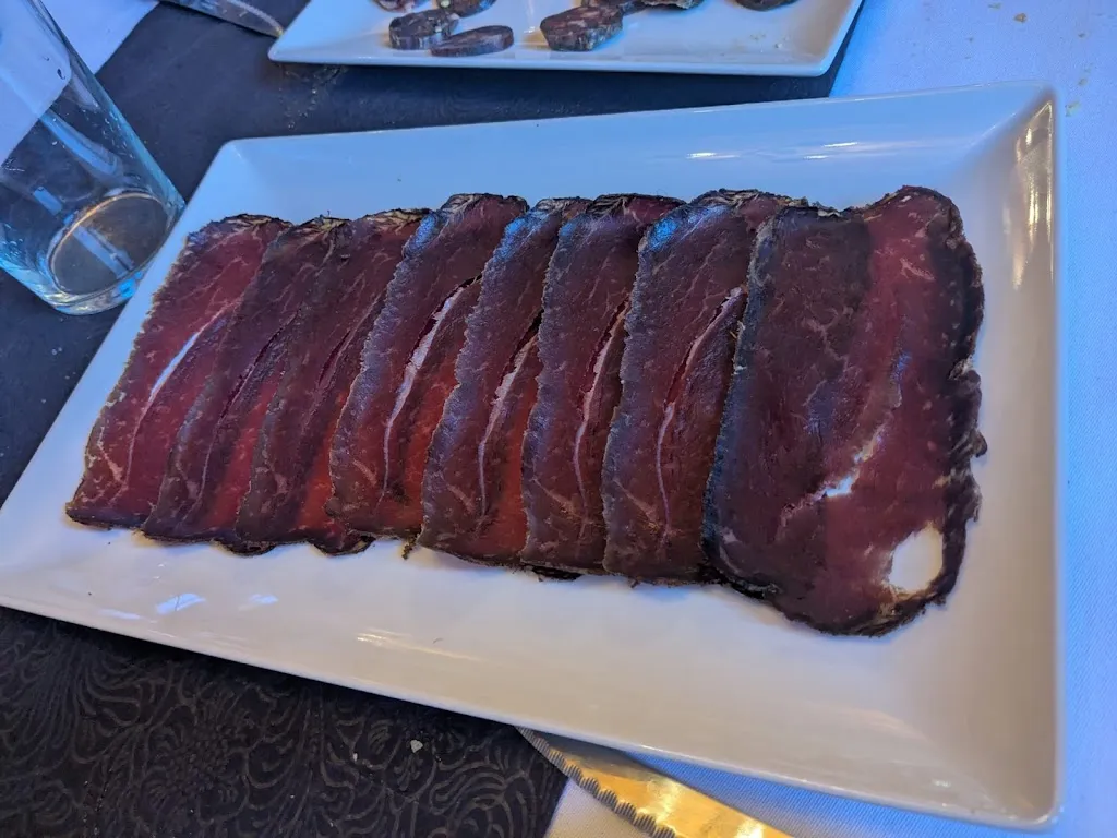 Jose Javier Ayuso Esteban_Sidrería Asador Fuentelamora_Hacinas_review