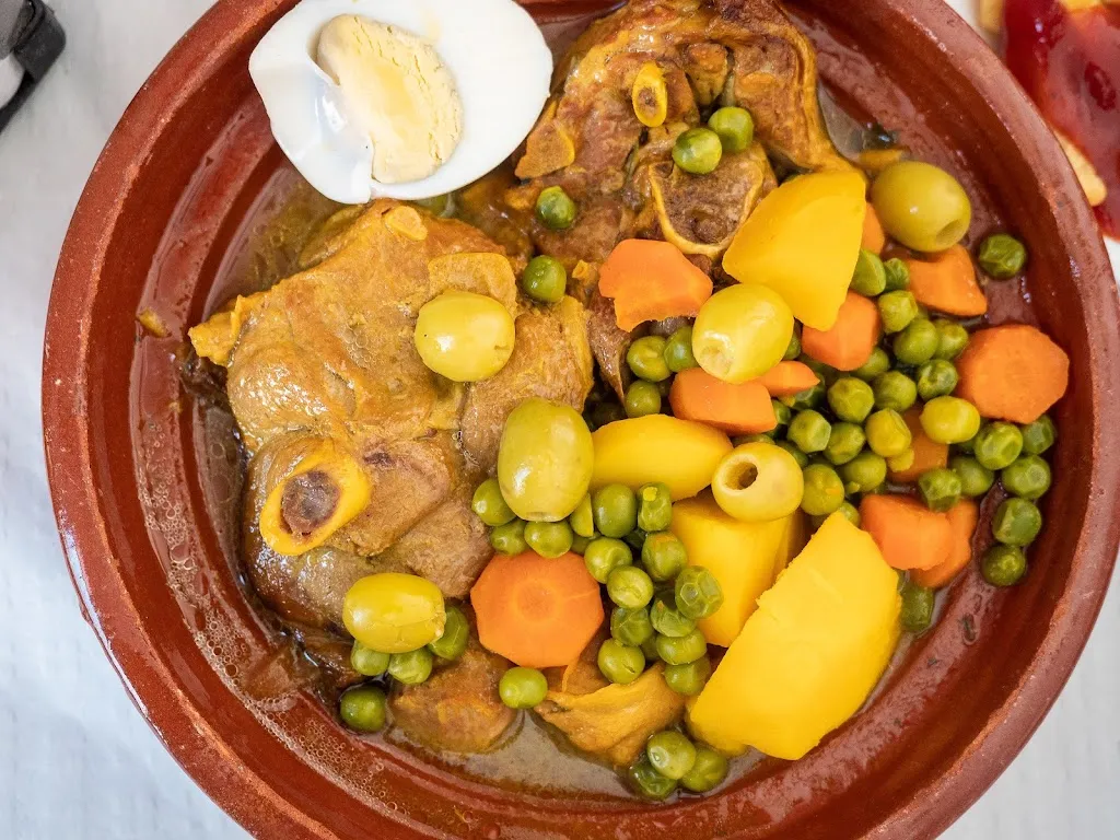 Cafetería Assafir_Haza_slider_image_1