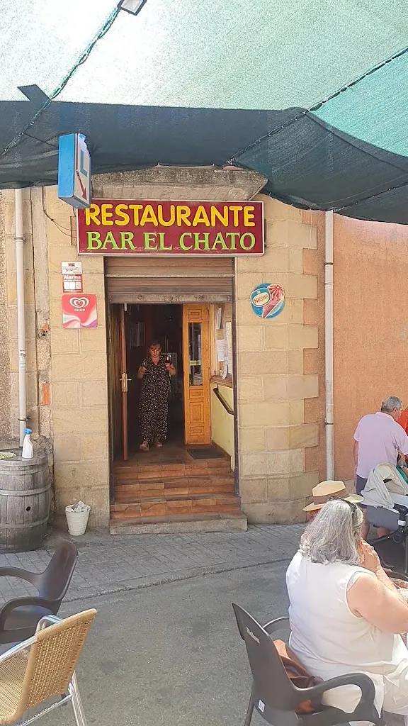 Hostal-Restaurante El Chato_Hontoria de Valdearados_slider_image_2