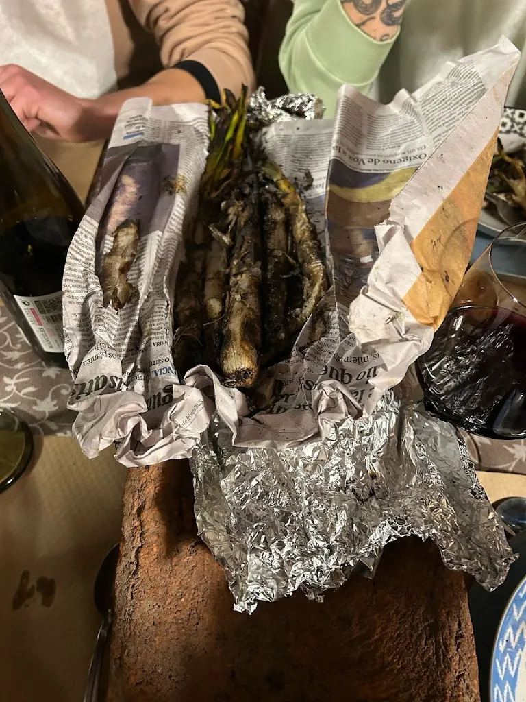 Isabel Martin_ASADOR RESTAURANTE LA MORUGA_Hortigüela_review