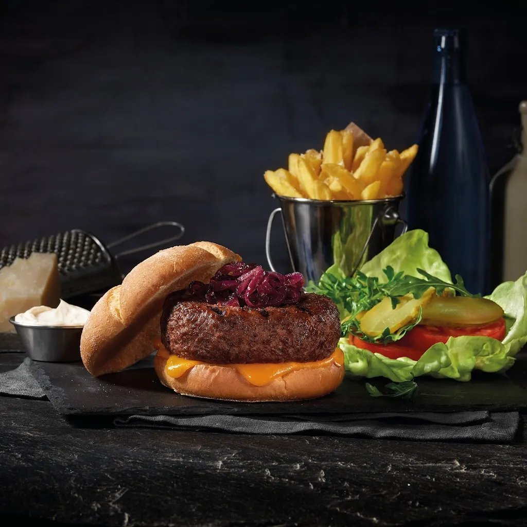 Foster's Hollywood_Horra La_slider_image_3