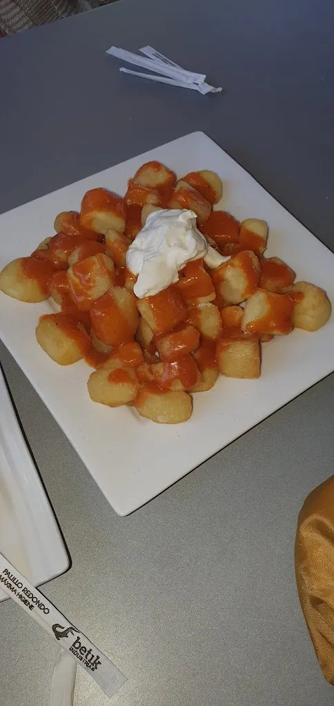 Menu_Restaurante La Ferrería_Huerta de Arriba_image_4