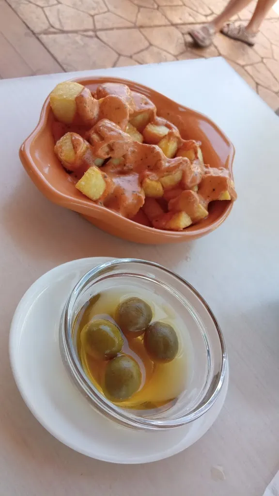 Carolina Elosua_Restaurante La Ferrería_Huerta de Arriba_review