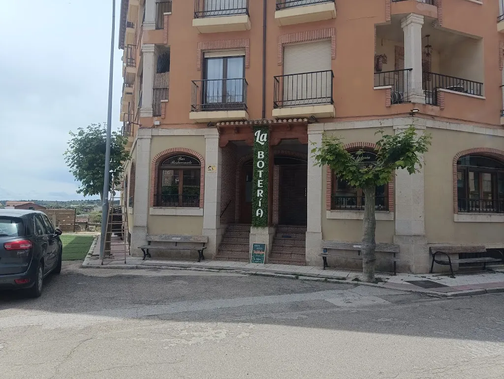 boteria restaurante_Huerta de Rey_slider_image_2