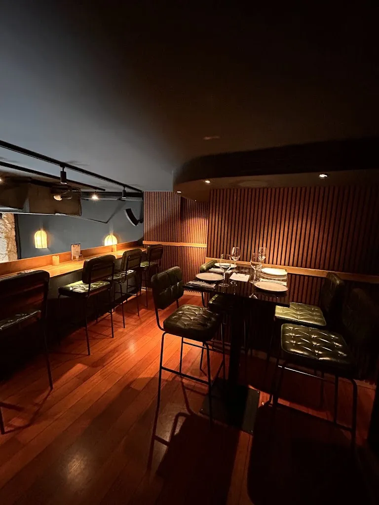 Su Ali D'Aquila restaurant in Chiaiano