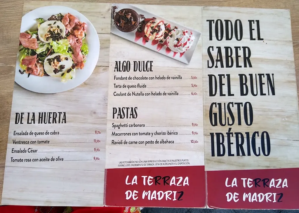 Menu_La Terraza de Madriz_Hurones_image_1