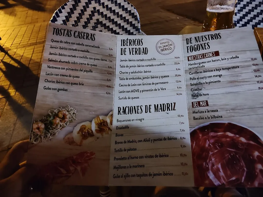 Menu_La Terraza de Madriz_Hurones_image_2