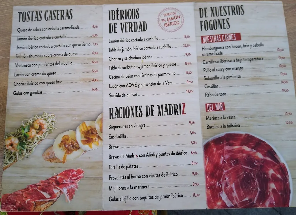 Menu_La Terraza de Madriz_Hurones_image_3