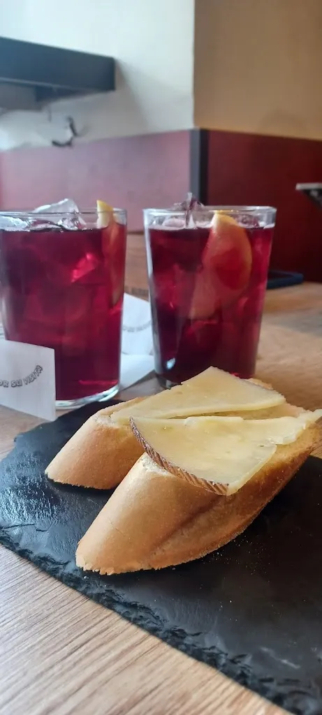 Carmencita Lopez_La Terraza de Madriz_Hurones_review