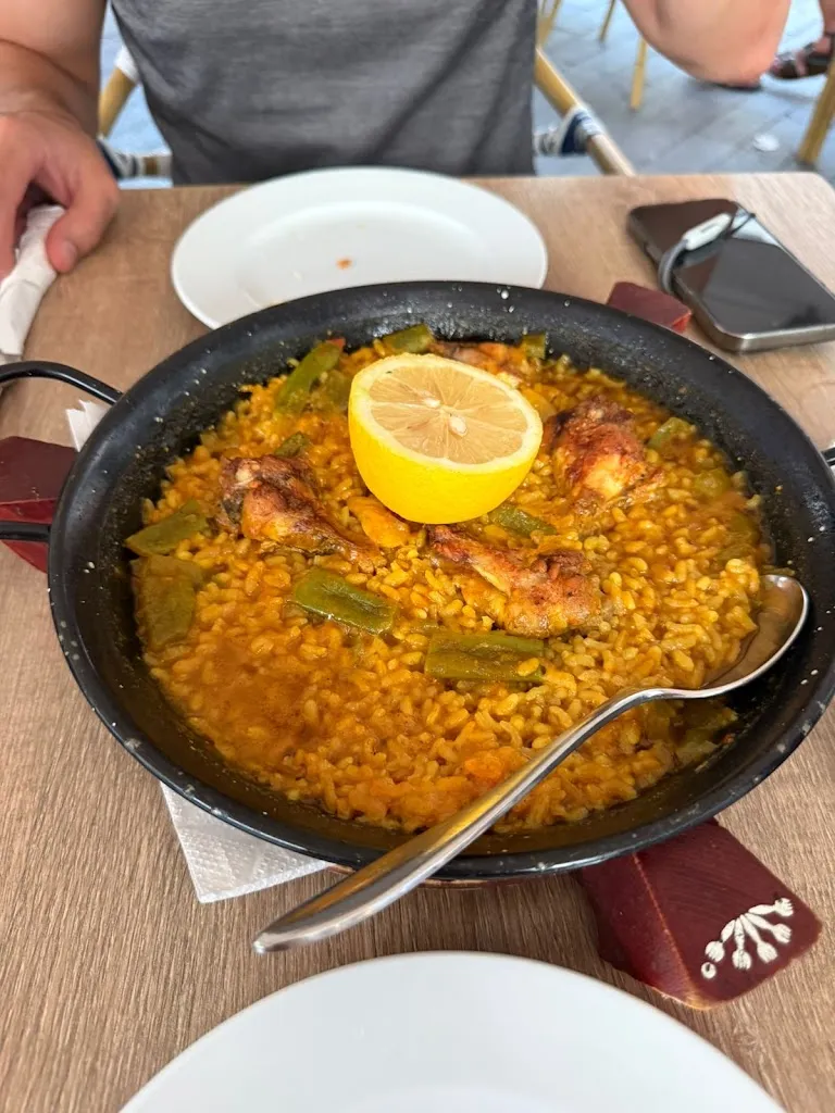 Farid Gurbanov_La Terraza de Madriz_Hurones_review