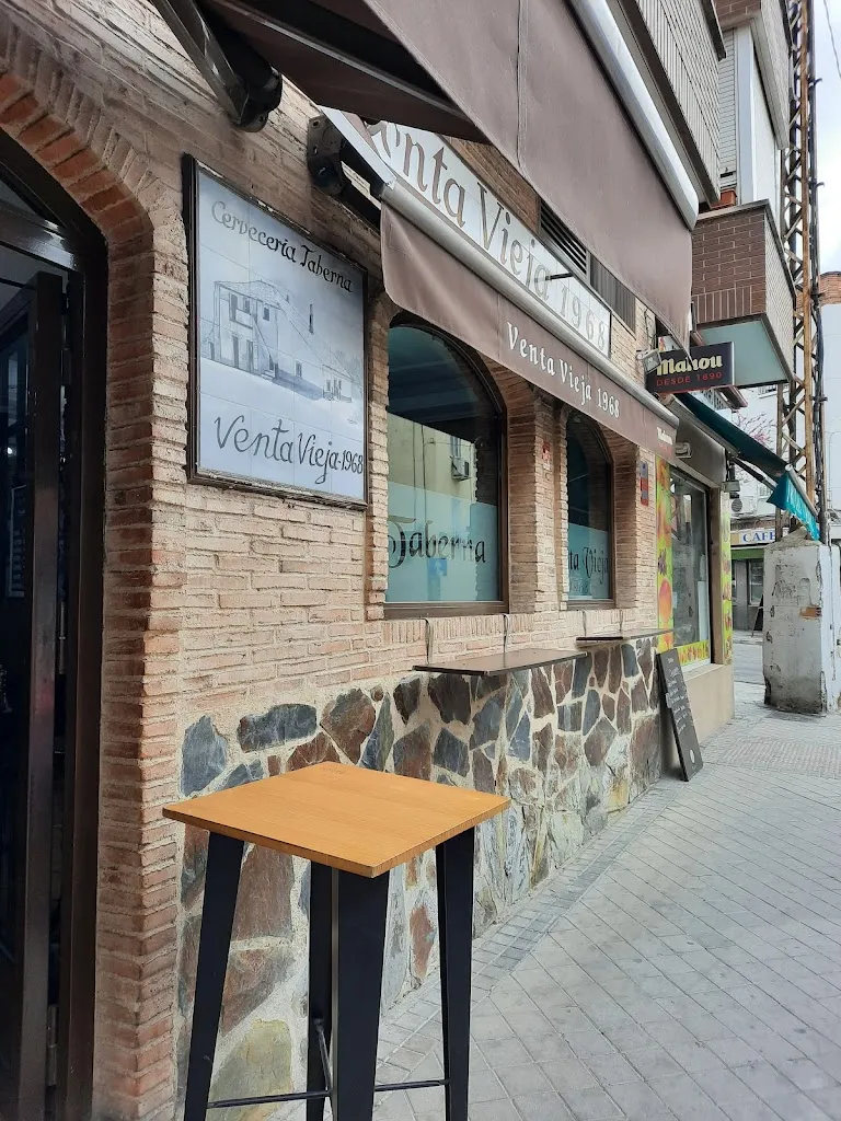 MJ “Chupitodealmax”_Taberna venta vieja_Iglesias_recensione