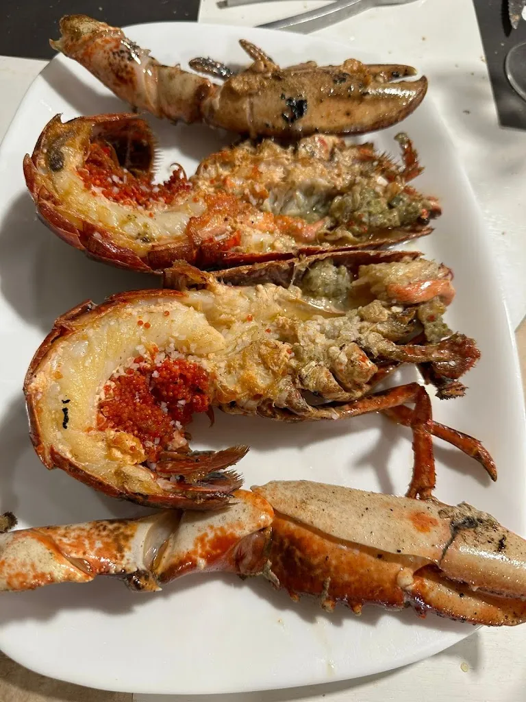 Menu_Redes Compostela - Mariscos & Tapas_Santiago de Compostela_image_6