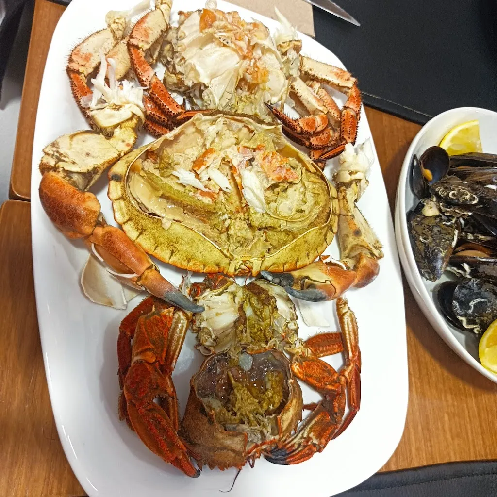 Menu_Redes Compostela - Mariscos & Tapas_Santiago de Compostela_image_8