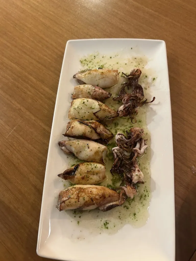 Menu_Redes Compostela - Mariscos & Tapas_Santiago de Compostela_image_9