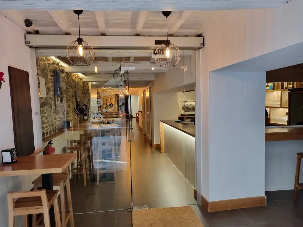 Redes Compostela - Mariscos & Tapas_Santiago de Compostela_slider_image_1