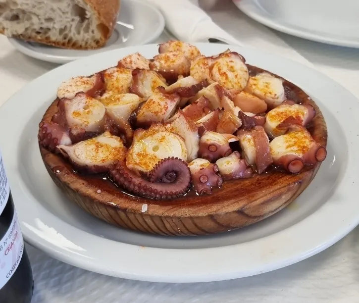 Redes Compostela - Mariscos & Tapas_Santiago de Compostela_slider_image_3