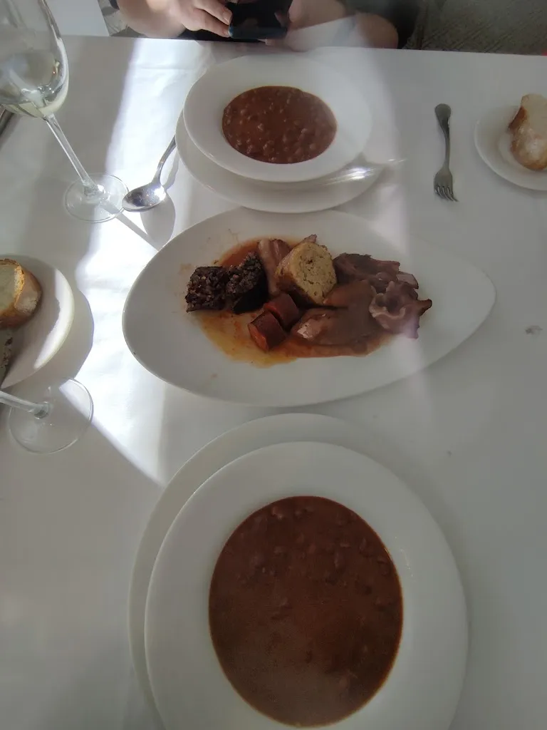 Magaly Estevez_RESTAURANTE LOS CLAVELES_Ibeas de Juarros_review