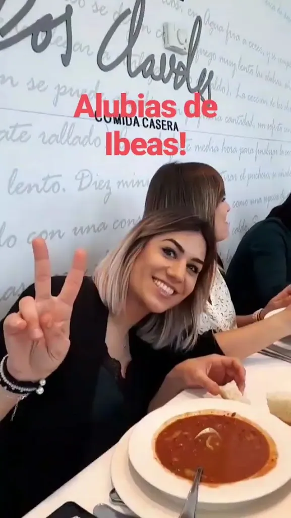 RESTAURANTE LOS CLAVELES_Ibeas de Juarros_slider_image_2