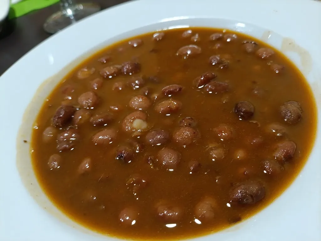 Lourdes Elvira_Restaurante Rutas Verdes_Ibeas de Juarros_review