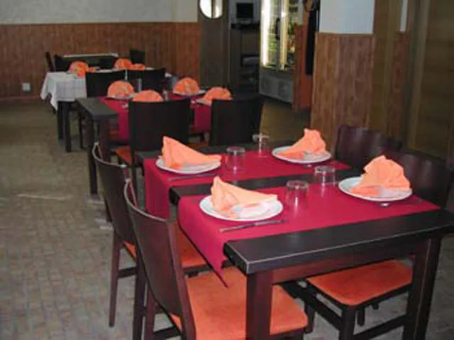 Restaurante Rutas Verdes restaurant in Ibeas de Juarros