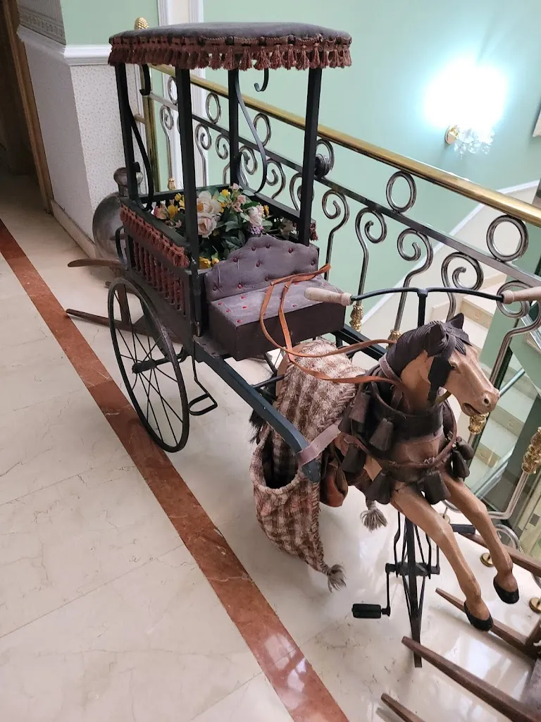 Benoit B._Los Braseros_Ibeas de Juarros_review