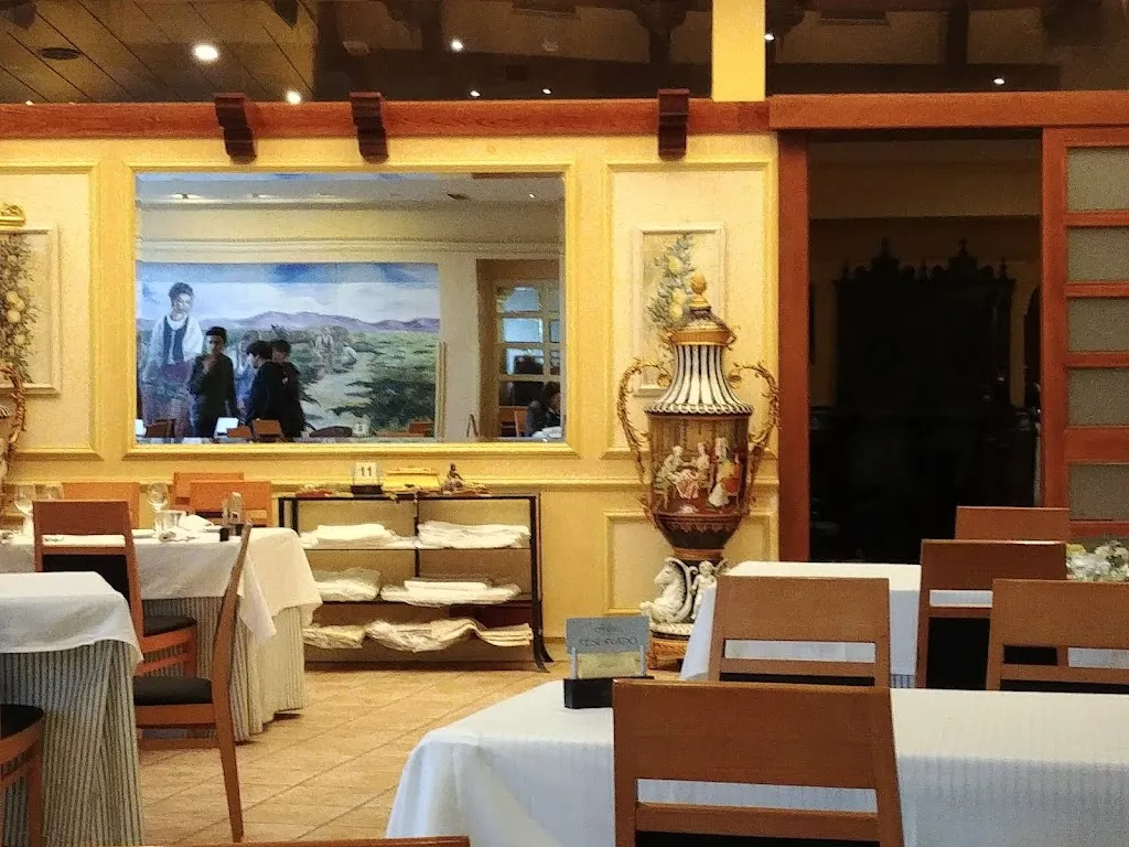 Agriturismo Antica Masseria Fioretti restaurant in Chiaiano