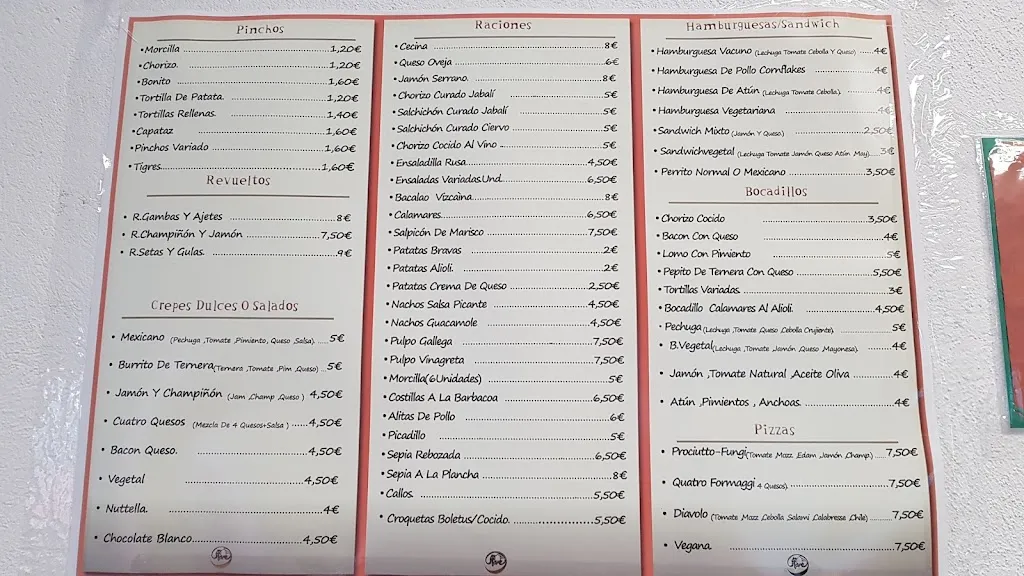 Menu_La Nave de Ibeas_Ibeas de Juarros_image_2