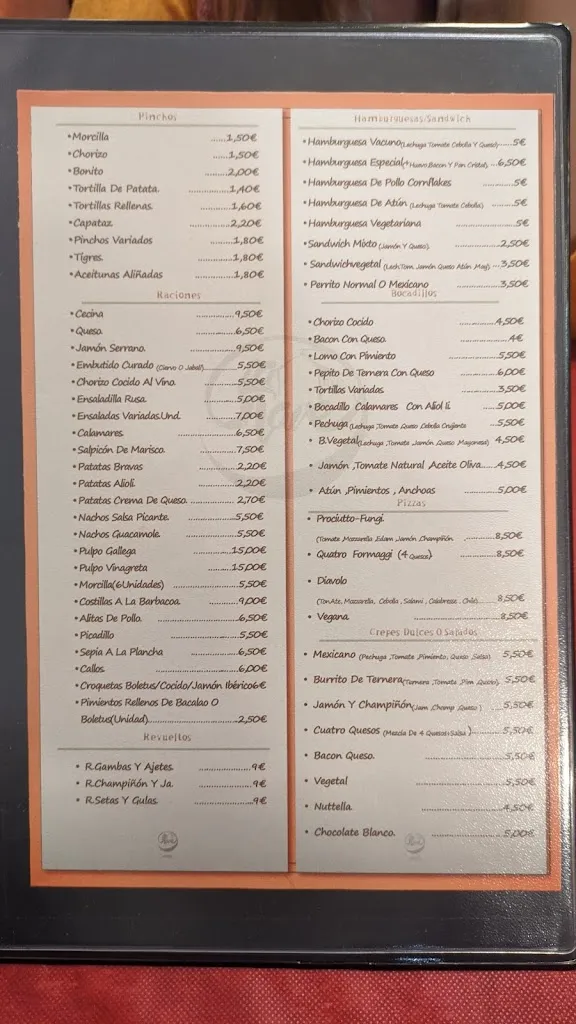 Menu_La Nave de Ibeas_Ibeas de Juarros_image_3