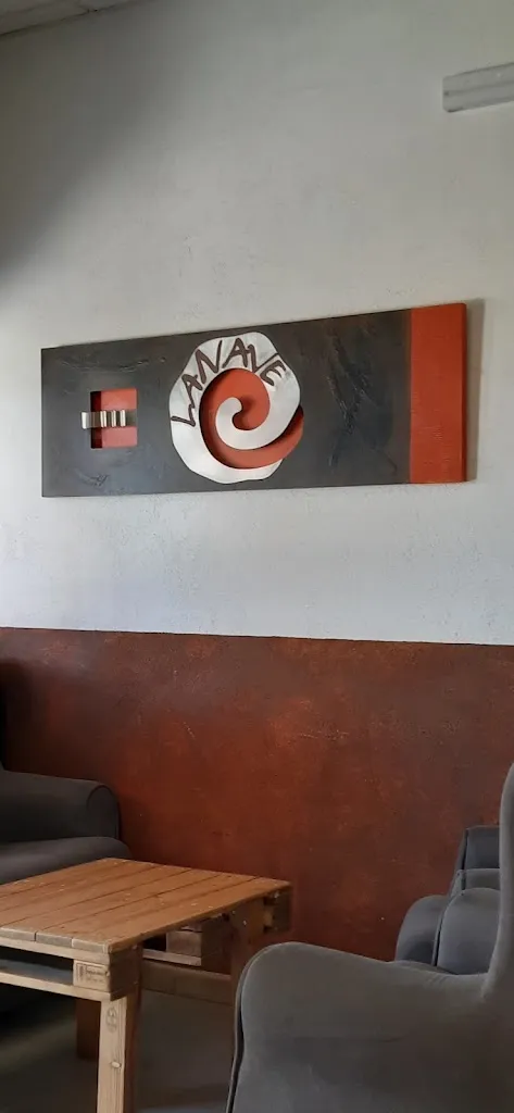 Raquel Pérez_La Nave de Ibeas_Ibeas de Juarros_review