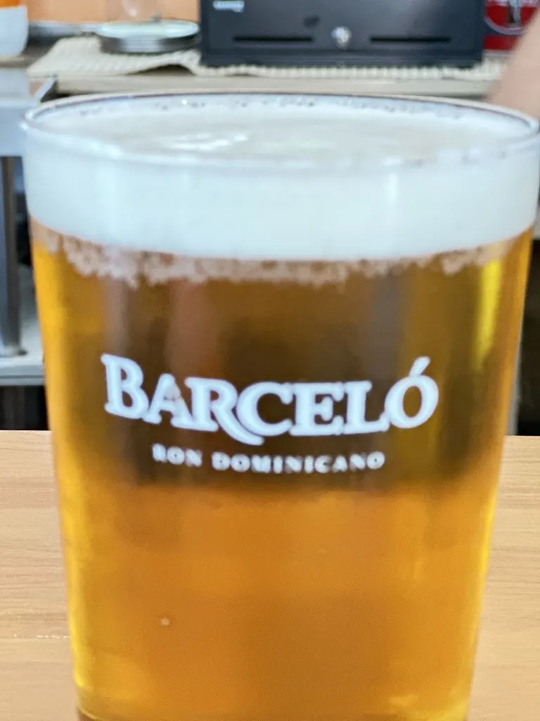 Menu_Bar el Castillo_Itero del Castillo_immagine_3