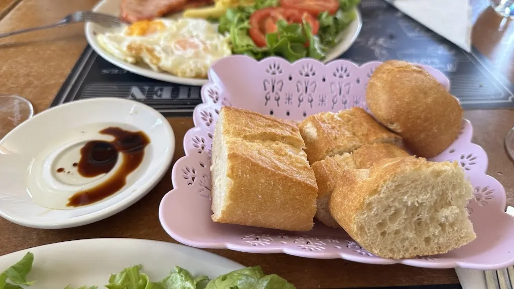 Menu_Bar el Castillo_Itero del Castillo_immagine_4