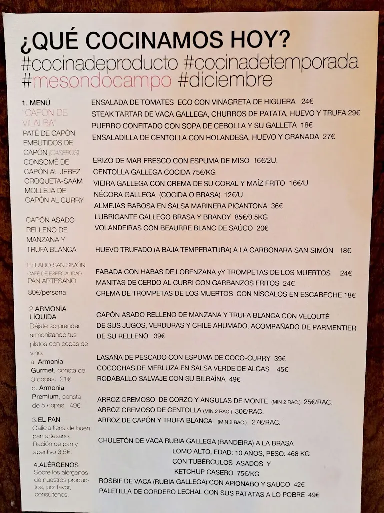 Menu_Mesón do Campo_Junta de Villalba de Losa_image_1