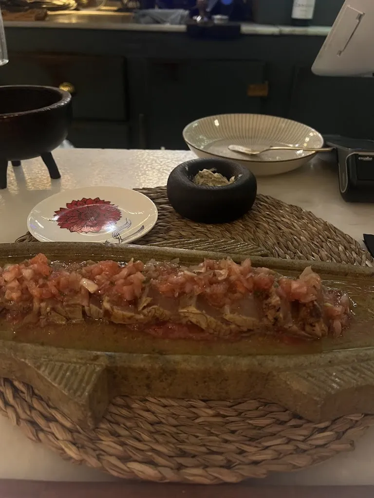 Eddy B_Mesón do Campo_Junta de Villalba de Losa_review