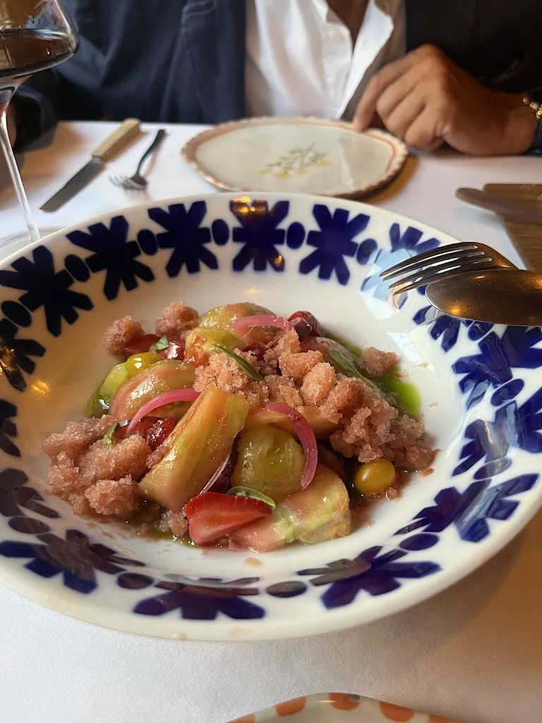 Viola P_Mesón do Campo_Junta de Villalba de Losa_review